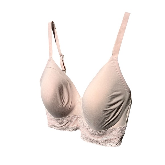 🌻NEW w/tags Natori Bliss Perfection Contour Soft Cup Bra - Picture 4 of 9